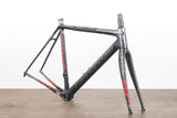 52cm Cannondale SuperSix EVO Hi-MOD G1 Di2 Carbon Rim Frameset Super Six HiMOD