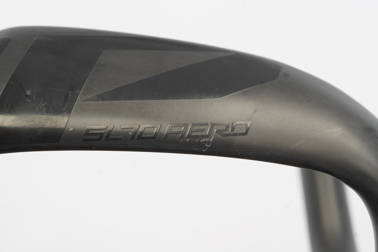 42cm Zipp SL-70 Carbon Compact Aero Road Handlebar 31.8mm SL70