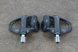 Shimano Ultegra PD-R8000 SPD-SL Carbon Clipless Road Pedals 247g