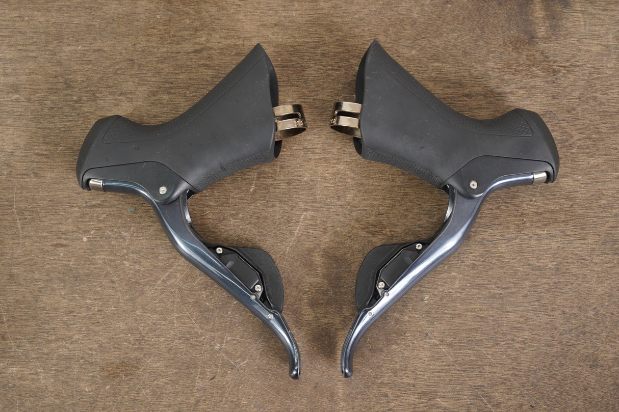 Shimano Ultegra 6870 Di2 11 Speed Electronic Rim Brake Road Groupset
