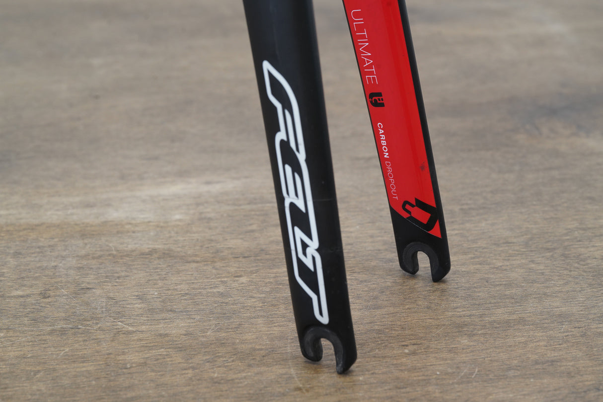 56cm Felt F1 Carbon Rim Brake Road Framesest