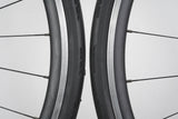 White Industries T11 Tubeless Clincher Alloy Rim Brake Wheelset Shimano/SRAM 11 Speed
