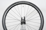 White Industries T11 Tubeless Clincher Alloy Rim Brake Wheelset Shimano/SRAM 11 Speed
