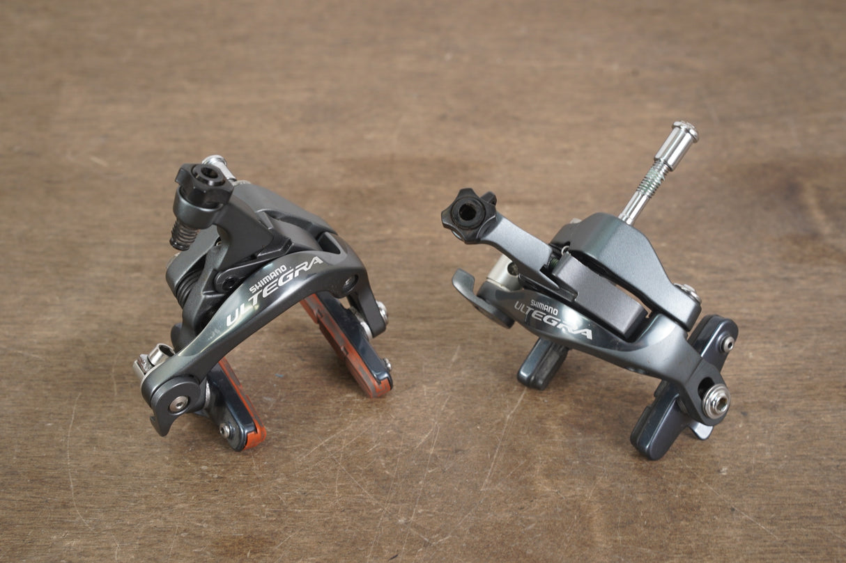 Shimano Ultegra 6870 Di2 11 Speed Electronic Rim Brake Road Groupset