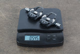 Shimano Ultegra PD-R8000 SPD-SL Carbon Clipless Road Pedals 247g