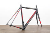 52cm Cannondale SuperSix EVO Hi-MOD G1 Di2 Carbon Rim Frameset Super Six HiMOD