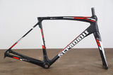 52cm Stradalli San Remo Carbon Disc Brake Frameset