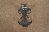 (1) Arundel Mandible Carbon Water Bottle Cage 27g