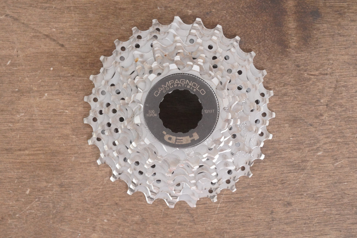 12-27T Campagnolo 11 Speed Road Cassette 279g