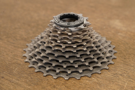 11-28T Shimano Dura-Ace CS-9000 11 Speed Cassette 195g