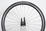 White Industries T11 Tubeless Clincher Alloy Rim Brake Wheelset Shimano/SRAM 11 Speed