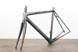 52cm Cannondale SuperSix EVO Hi-MOD G1 Di2 Carbon Rim Frameset Super Six HiMOD