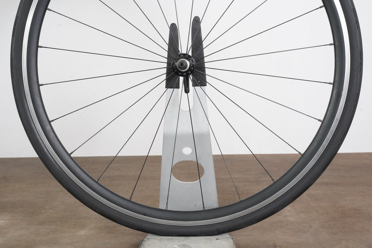 White Industries T11 Tubeless Clincher Alloy Rim Brake Wheelset Shimano/SRAM 11 Speed