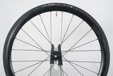 Vision Team 30 Alloy Tubeless Clincher Disc Brake Wheelset SRAM XDR 12 Speed
