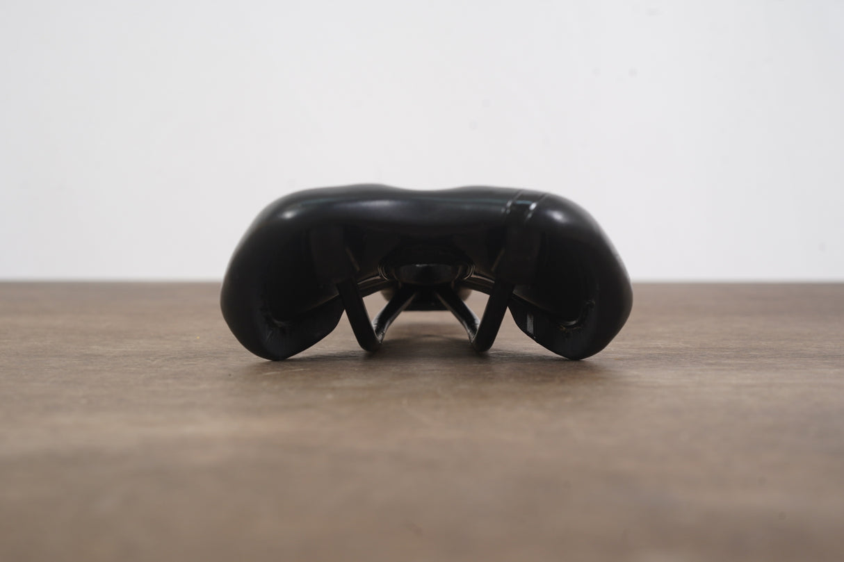 142mm Selle Italia X3 Alloy Rail Road Saddle 293