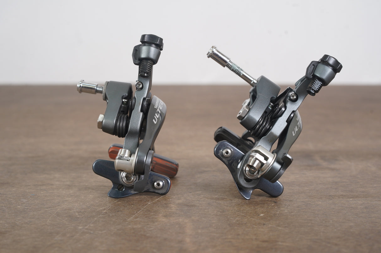 Shimano Ultegra 6870 Di2 11 Speed Electronic Rim Brake Road Groupset