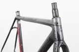 52cm Cannondale SuperSix EVO Hi-MOD G1 Di2 Carbon Rim Frameset Super Six HiMOD
