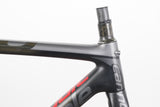 52cm Cannondale SuperSix EVO Hi-MOD G1 Di2 Carbon Rim Frameset Super Six HiMOD