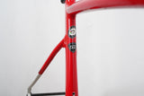 52cm Specialized Allez Sprint Alloy Disc Brake Road Frameset