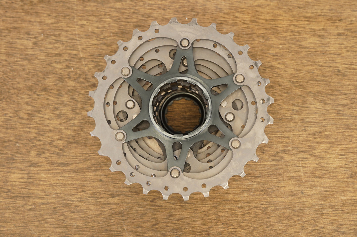 11-28T Shimano Dura-Ace CS-9000 11 Speed Cassette 195g