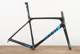 M/L Giant TCR Advanced SL ISP Carbon Rim Brake Road Frameset