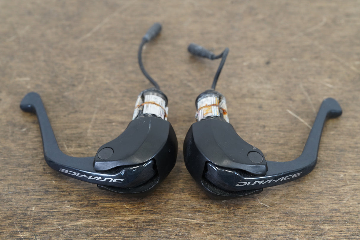 Shimano Dura-Ace R9150 Di2 11 Speed Electronic Rim Brake TT Triathlon Groupset