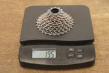 11-28T Shimano Dura-Ace CS-9000 11 Speed Cassette 195g