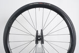 Vision Team 30 Alloy Tubeless Clincher Disc Brake Wheelset SRAM XDR 12 Speed