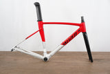 52cm Specialized Allez Sprint Alloy Disc Brake Road Frameset