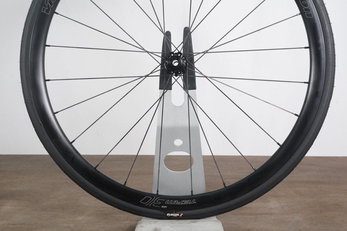 Vision Team 30 Alloy Tubeless Clincher Disc Brake Wheelset SRAM XDR 12 Speed