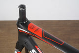 52cm Stradalli San Remo Carbon Disc Brake Frameset