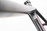 52cm Cannondale SuperSix EVO Hi-MOD G1 Di2 Carbon Rim Frameset Super Six HiMOD