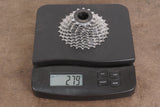 12-27T Campagnolo 11 Speed Road Cassette 279g