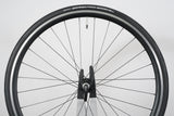 White Industries T11 Tubeless Clincher Alloy Rim Brake Wheelset Shimano/SRAM 11 Speed