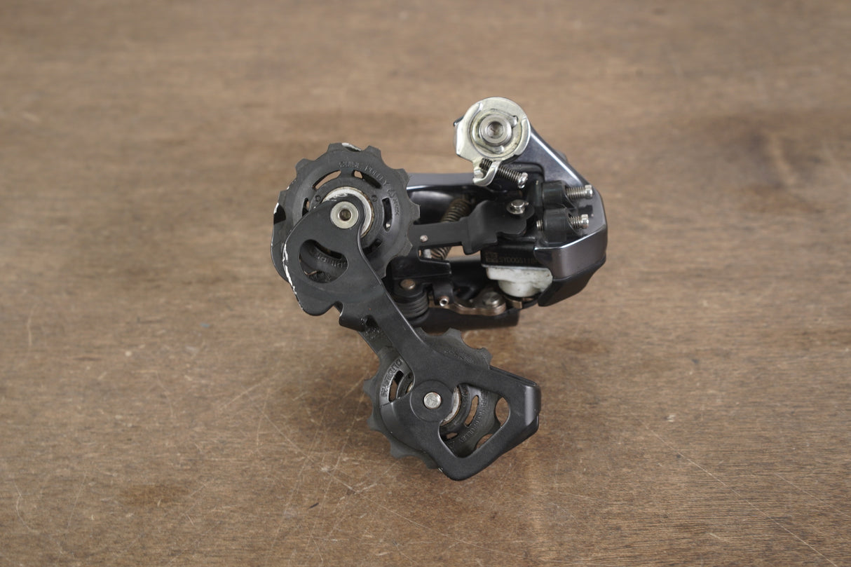 Shimano Ultegra 6870 Di2 11 Speed Electronic Rim Brake Road Groupset