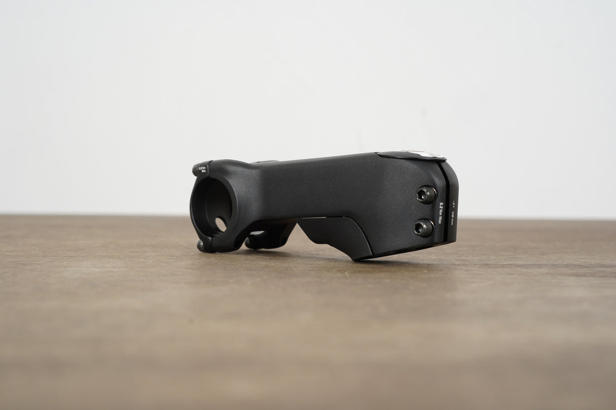 NEW Trek RCS Pro Blendr 110mm -7 Degree Alloy Road Stem 216g 1 1/8" 31.8mm