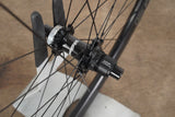 Vision Team 30 Alloy Tubeless Clincher Disc Brake Wheelset SRAM XDR 12 Speed