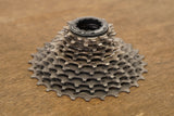 11-28T Shimano Dura-Ace CS-R9100 11 Speed Road Cassette 195g 9100