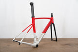 52cm Specialized Allez Sprint Alloy Disc Brake Road Frameset