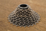 11-28T Shimano Dura-Ace CS-R9100 11 Speed Road Cassette 195g 9100