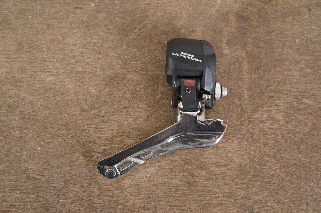 Shimano Ultegra 6870 Di2 11 Speed Electronic Rim Brake Road Groupset