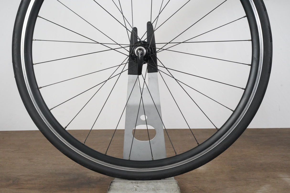 White Industries T11 Tubeless Clincher Alloy Rim Brake Wheelset Shimano/SRAM 11 Speed