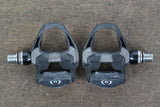 Shimano Dura-Ace PD-R9100 SPD-SL Carbon Clipless Road Bike Pedals 233g