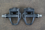 Shimano Dura-Ace PD-R9100 SPD-SL Carbon Clipless Road Bike Pedals 233g