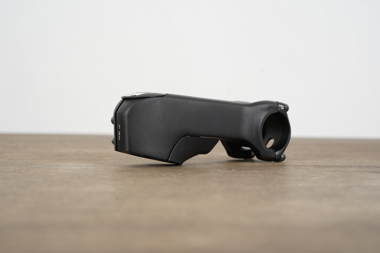 NEW Trek RCS Pro Blendr 110mm -7 Degree Alloy Road Stem 216g 1 1/8" 31.8mm