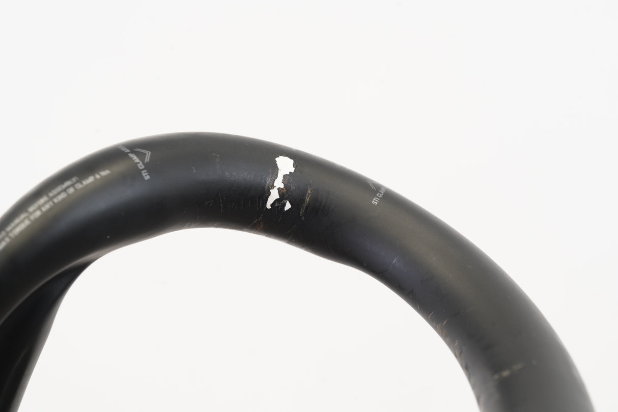 41cm 110mm Canyon CP10 Integrated Carbon Barstem Handlebar 1 1/4"