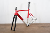 52cm Specialized Allez Sprint Alloy Disc Brake Road Frameset