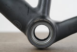 52cm Cannondale SuperSix EVO Hi-MOD G1 Di2 Carbon Rim Frameset Super Six HiMOD