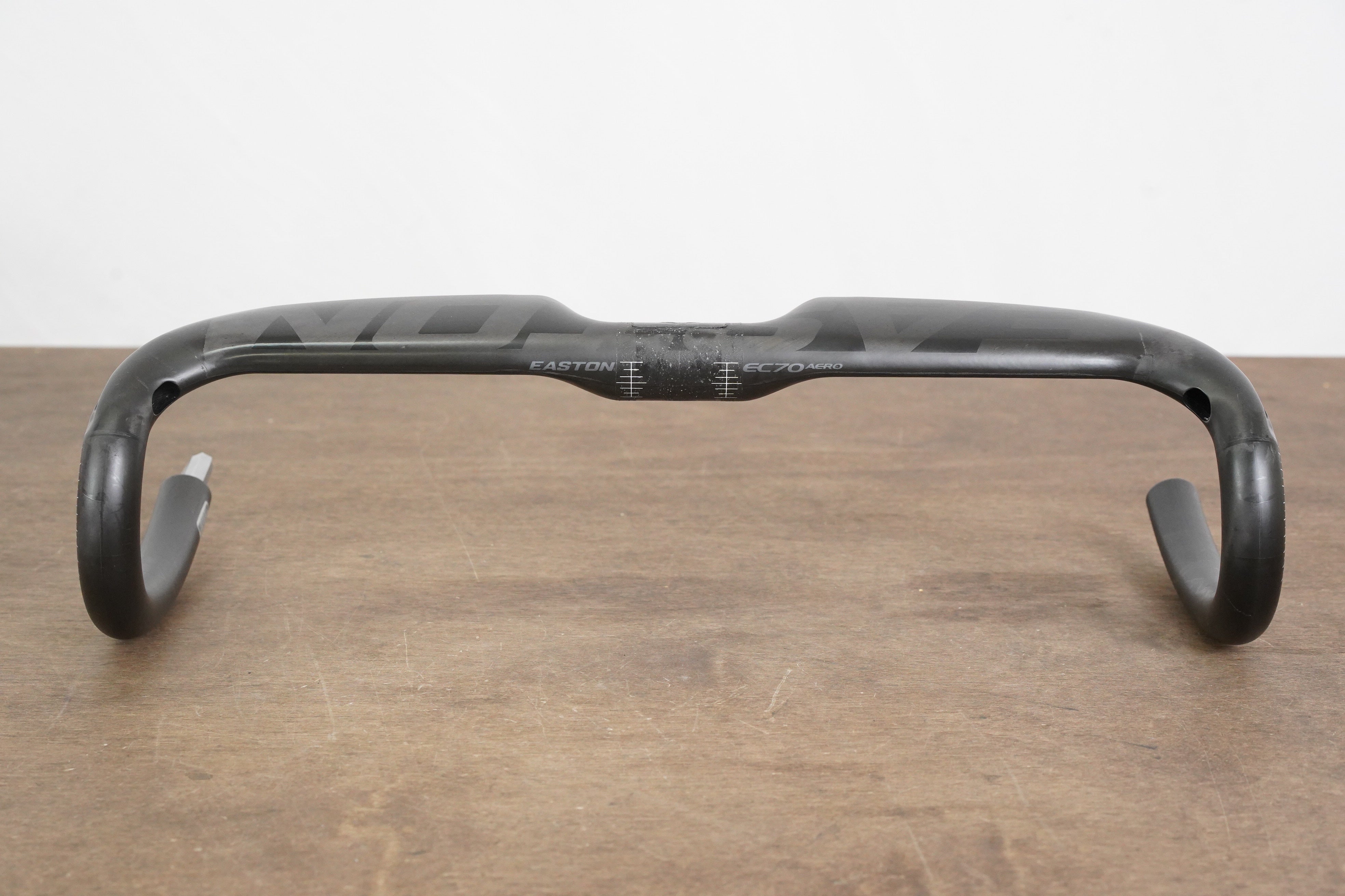 EASTON EC70 AERO　フルカーボンハンドル　44cm EC70 AERO Handlebar | Easton Cycling – Easton Cycling US