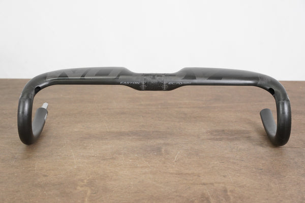 44cm Easton EC70 Aero Carbon Compact Road Handlebar 31.8mm